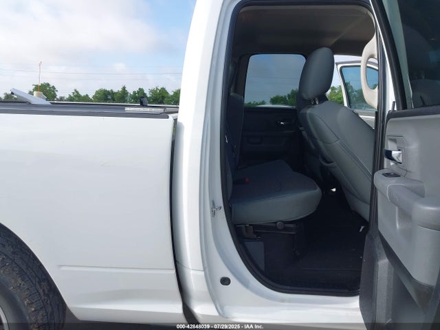 RAM 2015 2015 1C6RR6GG3FS530101 Image 8