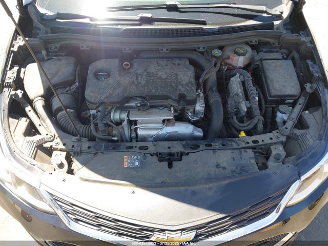 1G1BC5SMXH7278218 Chevrolet le2 -di: direct injection, vvt: variable valve timing, gen, alum