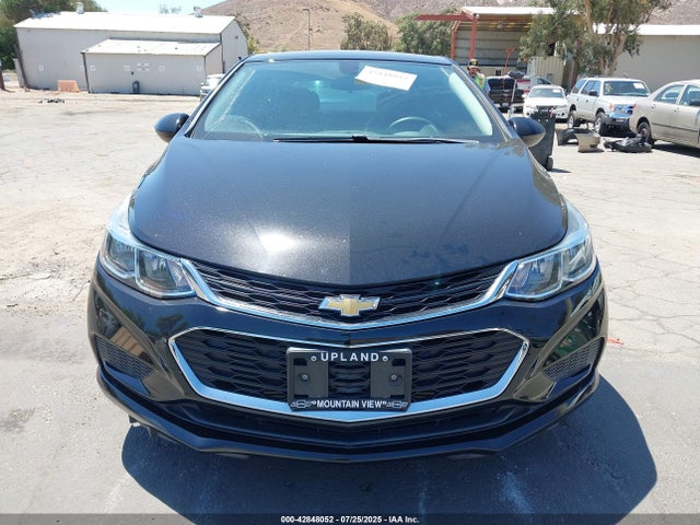 1G1BC5SMXH7278218 Chevrolet le2 -di: direct injection, vvt: variable valve timing, gen, alum