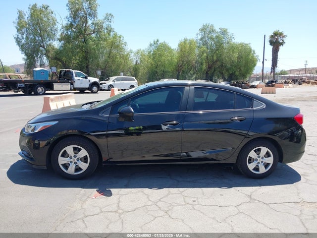 1G1BC5SMXH7278218 Chevrolet le2 -di: direct injection, vvt: variable valve timing, gen, alum