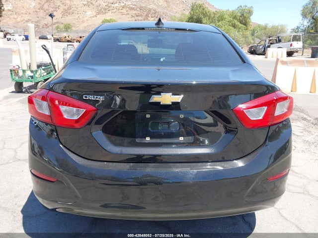 1G1BC5SMXH7278218 Chevrolet le2 -di: direct injection, vvt: variable valve timing, gen, alum