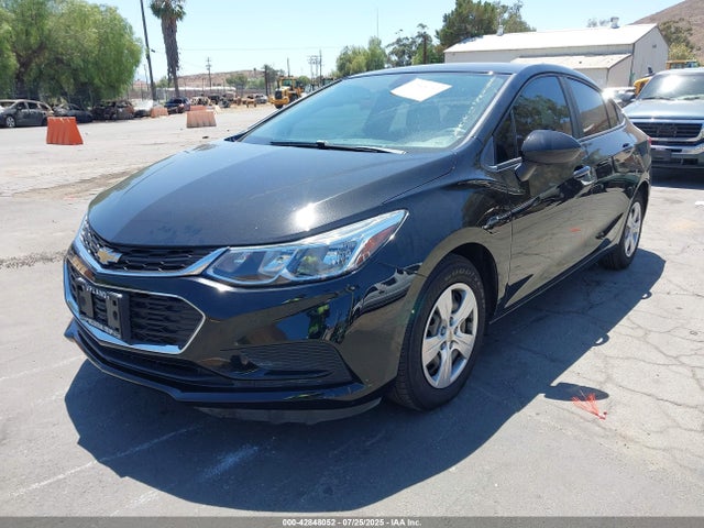 1G1BC5SMXH7278218 Chevrolet le2 -di: direct injection, vvt: variable valve timing, gen, alum