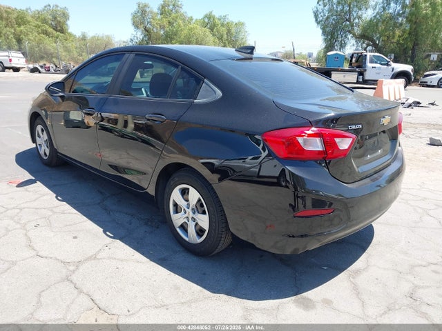 1G1BC5SMXH7278218 Chevrolet le2 -di: direct injection, vvt: variable valve timing, gen, alum