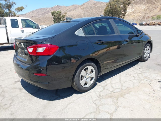 1G1BC5SMXH7278218 Chevrolet le2 -di: direct injection, vvt: variable valve timing, gen, alum