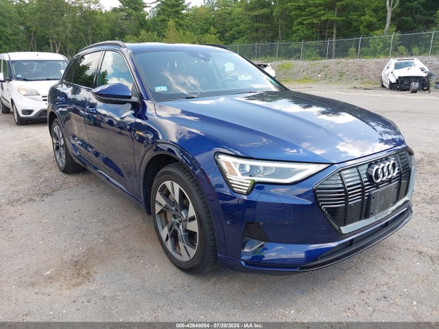 2022 AUDI E-TRON WA1AAAGE1NB037654 Photo 0