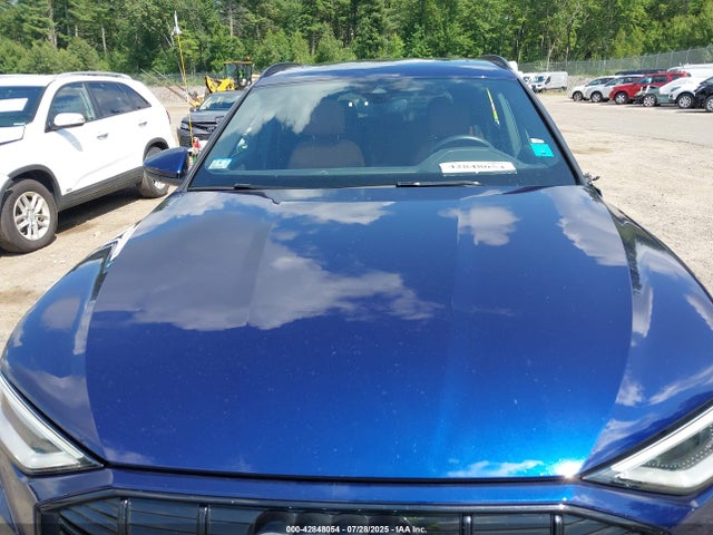 2022 AUDI E-TRON WA1AAAGE1NB037654 Photo 9