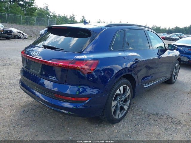 2022 AUDI E-TRON WA1AAAGE1NB037654 Photo 3
