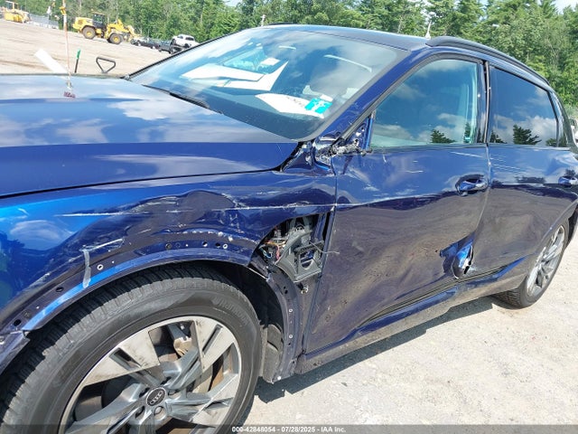 2022 AUDI E-TRON WA1AAAGE1NB037654 Photo 5