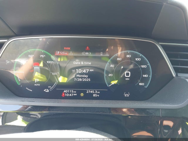 2022 AUDI E-TRON WA1AAAGE1NB037654 Photo 6
