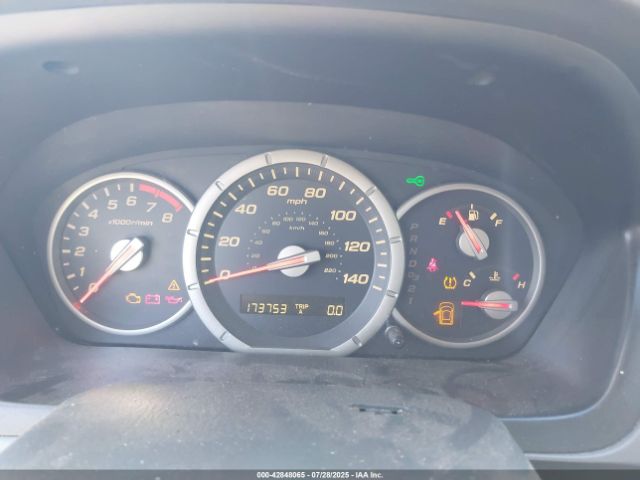 2007 HONDA PILOT 2HKYF18157H524620 Photo 6