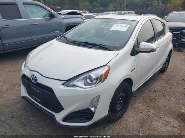 JTDKDTB34H1592028 Toyota 1nz-fxe+1lm