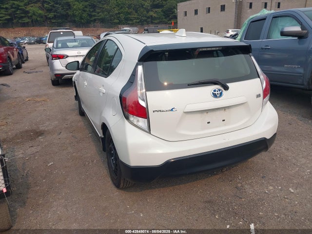 JTDKDTB34H1592028 Toyota 1nz-fxe+1lm