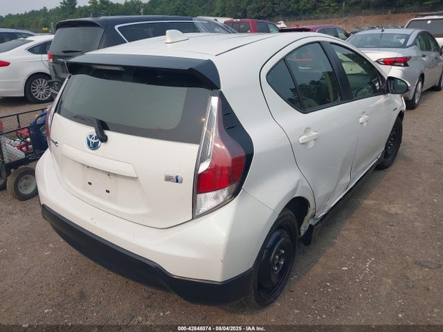 JTDKDTB34H1592028 Toyota 1nz-fxe+1lm