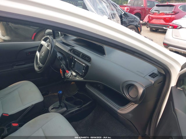 JTDKDTB34H1592028 Toyota 1nz-fxe+1lm