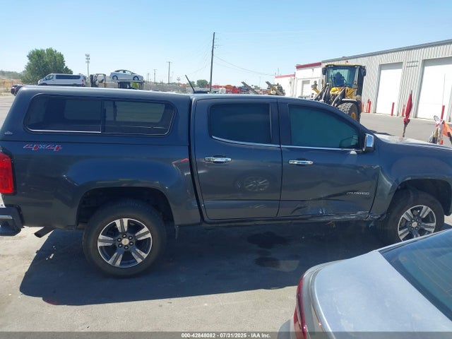 1GCGTCE31G1110280 Chevrolet lfx - sidi, vvt, e85 max, aluminum