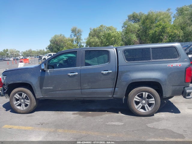 1GCGTCE31G1110280 Chevrolet lfx - sidi, vvt, e85 max, aluminum