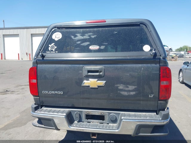1GCGTCE31G1110280 Chevrolet lfx - sidi, vvt, e85 max, aluminum