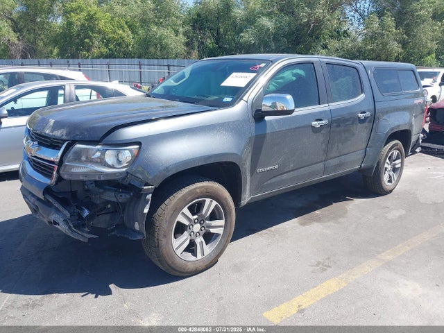 1GCGTCE31G1110280 Chevrolet lfx - sidi, vvt, e85 max, aluminum