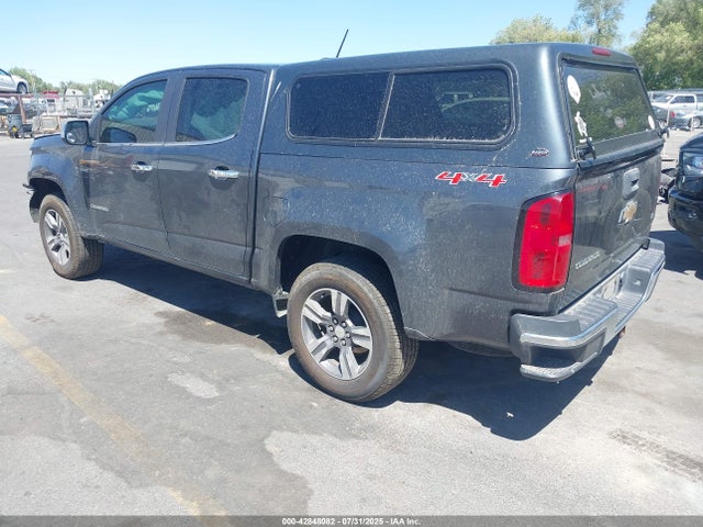 1GCGTCE31G1110280 Chevrolet lfx - sidi, vvt, e85 max, aluminum