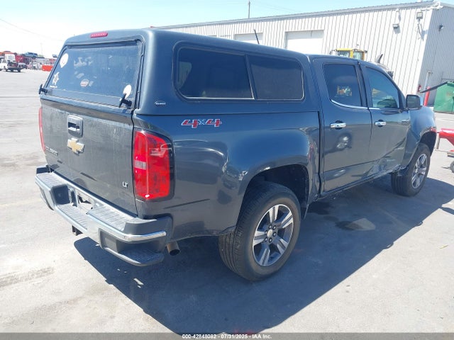 1GCGTCE31G1110280 Chevrolet lfx - sidi, vvt, e85 max, aluminum