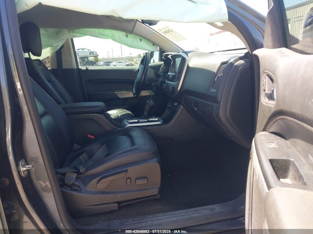 1GCGTCE31G1110280 Chevrolet lfx - sidi, vvt, e85 max, aluminum