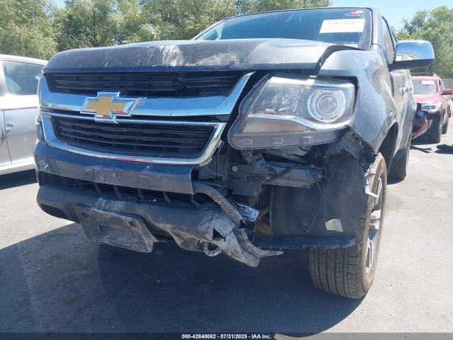 1GCGTCE31G1110280 Chevrolet lfx - sidi, vvt, e85 max, aluminum