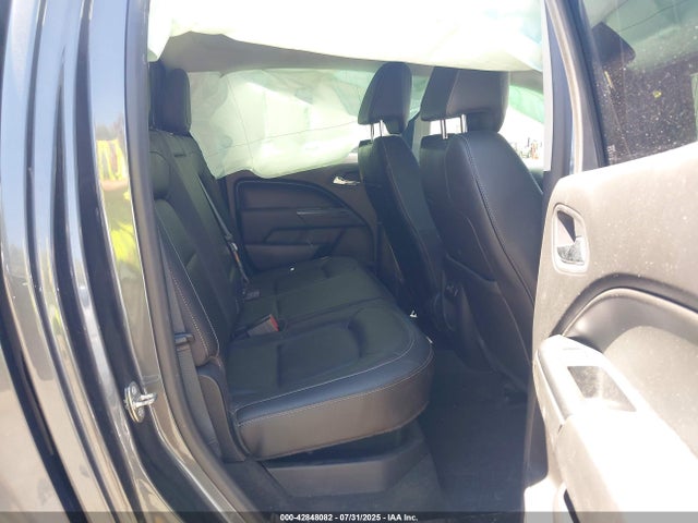 1GCGTCE31G1110280 Chevrolet lfx - sidi, vvt, e85 max, aluminum