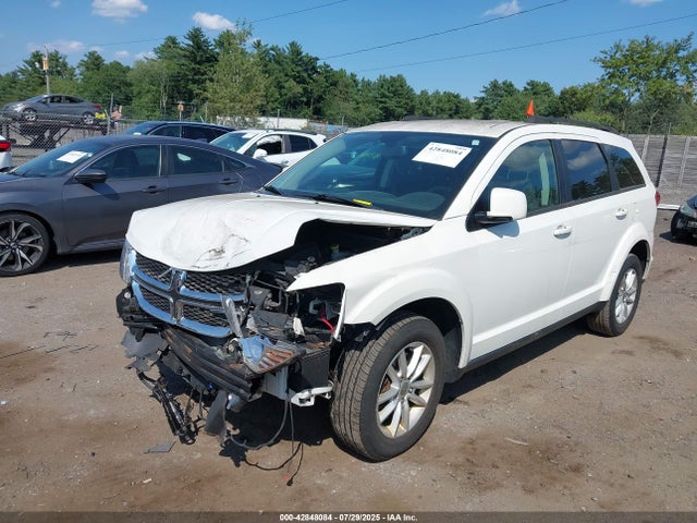 Dodge Journey 2017 3C4PDDBG1HT703268 Image 2