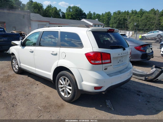 Dodge Journey 2017 3C4PDDBG1HT703268 Image 3