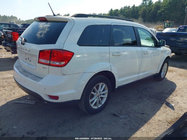 Dodge Journey 2017 3C4PDDBG1HT703268 Image 4