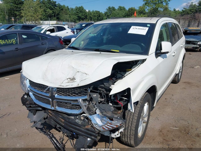 Dodge Journey 2017 3C4PDDBG1HT703268 Image 6