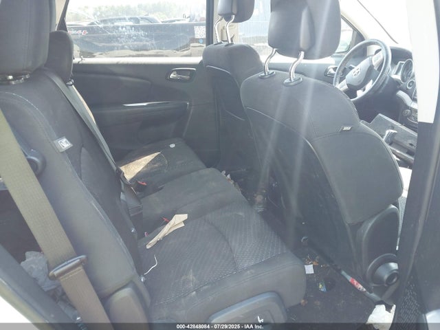 Dodge Journey 2017 3C4PDDBG1HT703268 Image 8