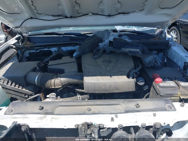 3TMCZ5AN2MM376583 Toyota 2gr-fks