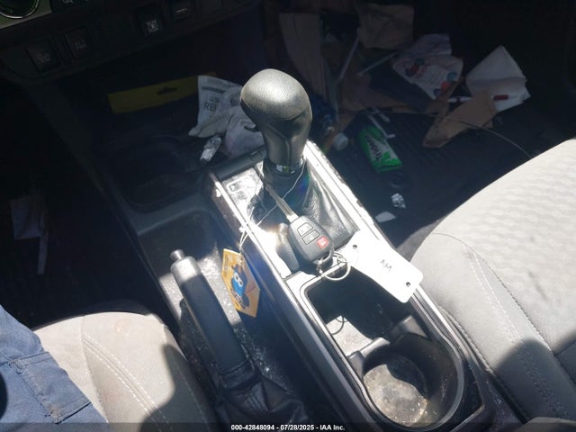 3TMCZ5AN2MM376583 Toyota 2gr-fks