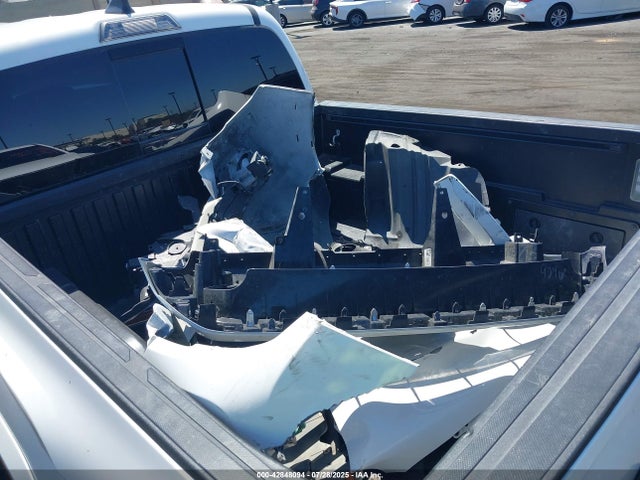 3TMCZ5AN2MM376583 Toyota 2gr-fks