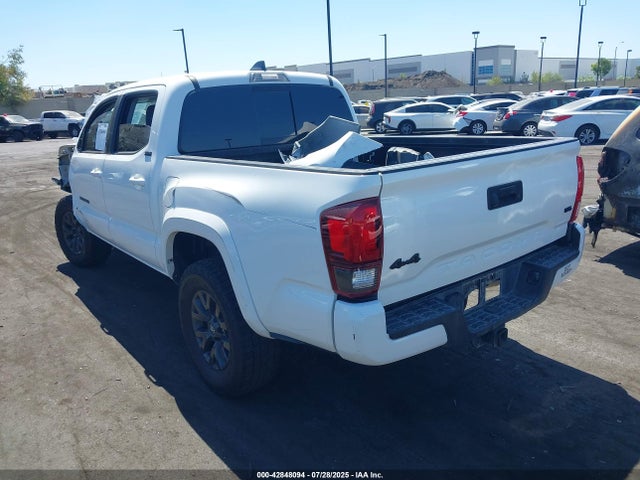 3TMCZ5AN2MM376583 Toyota 2gr-fks
