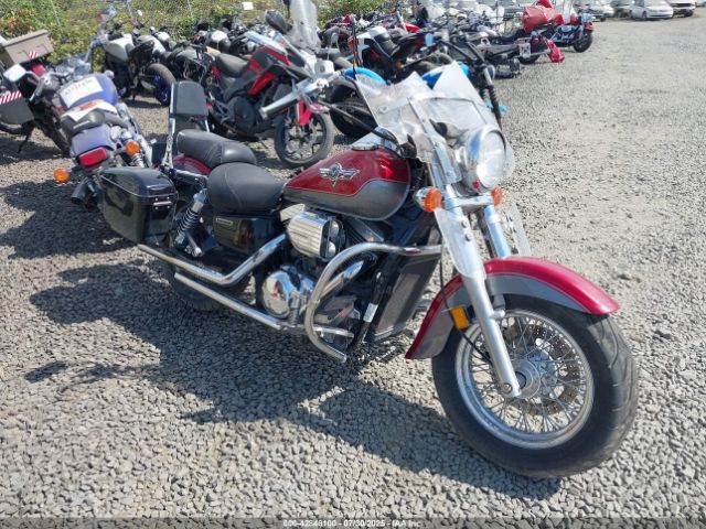 2003 KAWASAKI VN1500 JKBVNAE173A110756