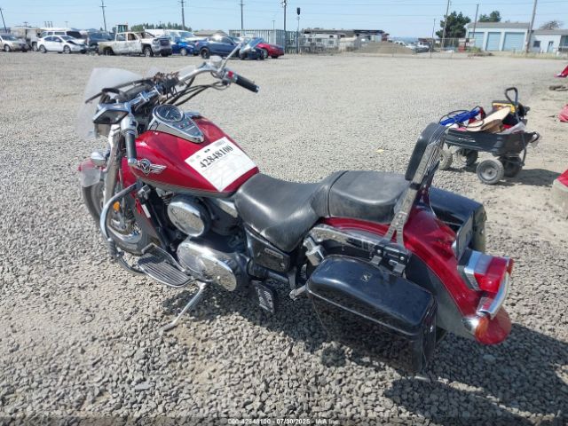 2003 KAWASAKI VN1500 JKBVNAE173A110756 Photo 2