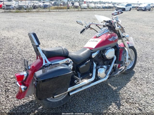 2003 KAWASAKI VN1500 JKBVNAE173A110756 Photo 3