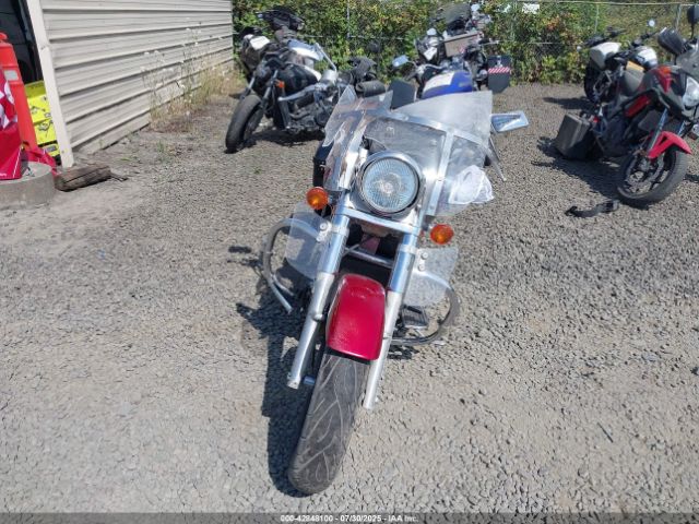 2003 KAWASAKI VN1500 JKBVNAE173A110756 Photo 4