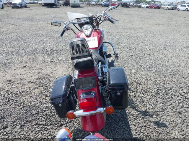 2003 KAWASAKI VN1500 JKBVNAE173A110756 Photo 5