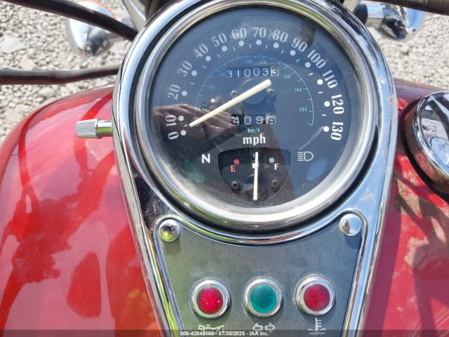 2003 KAWASAKI VN1500 JKBVNAE173A110756 Photo 6