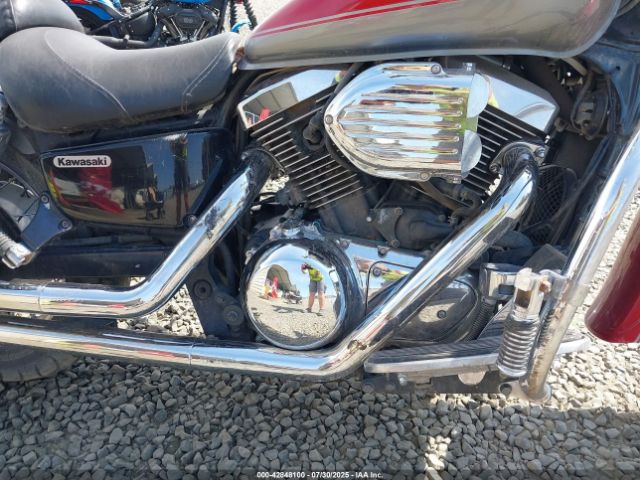 2003 KAWASAKI VN1500 JKBVNAE173A110756 Photo 7