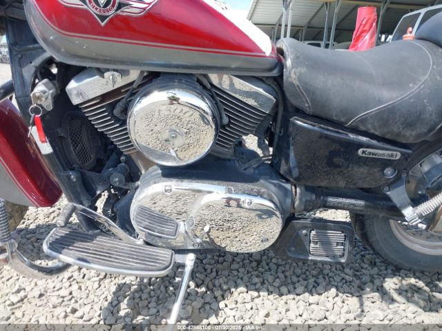 2003 KAWASAKI VN1500 JKBVNAE173A110756 Photo 8