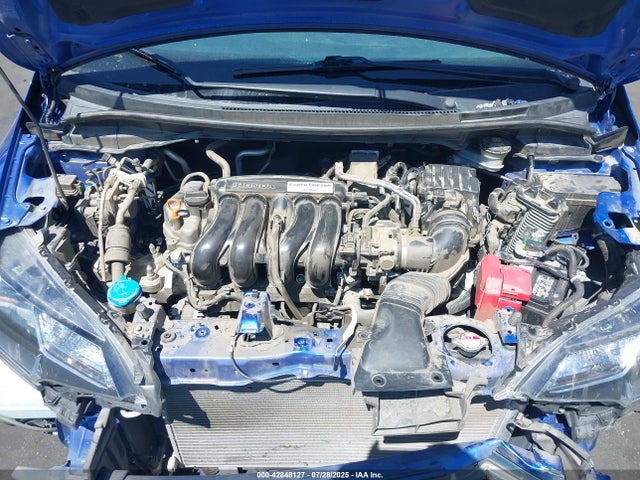 3HGGK5H44LM715976 Honda l15b1