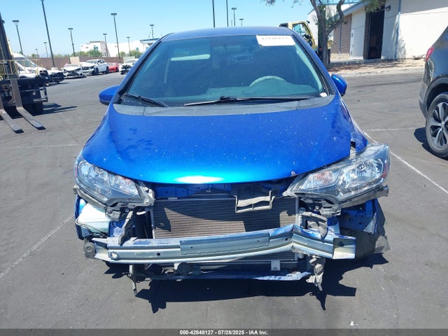 3HGGK5H44LM715976 Honda l15b1
