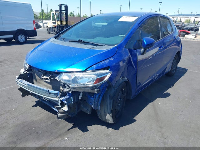 3HGGK5H44LM715976 Honda l15b1