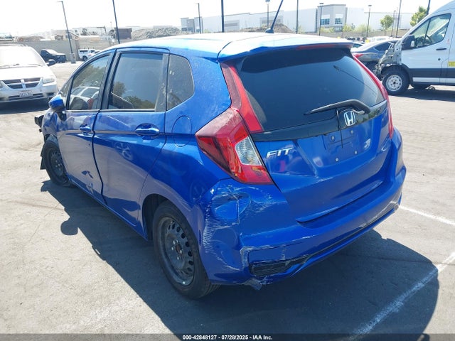 3HGGK5H44LM715976 Honda l15b1