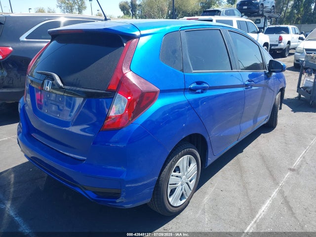 3HGGK5H44LM715976 Honda l15b1