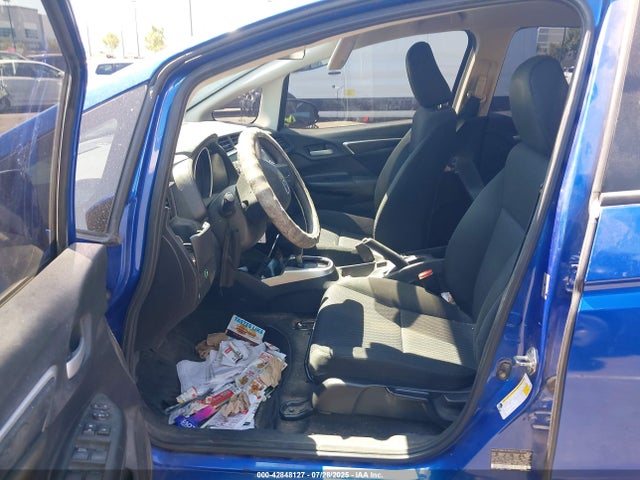 3HGGK5H44LM715976 Honda l15b1